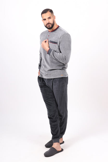 Everynight-Pyjama Homme