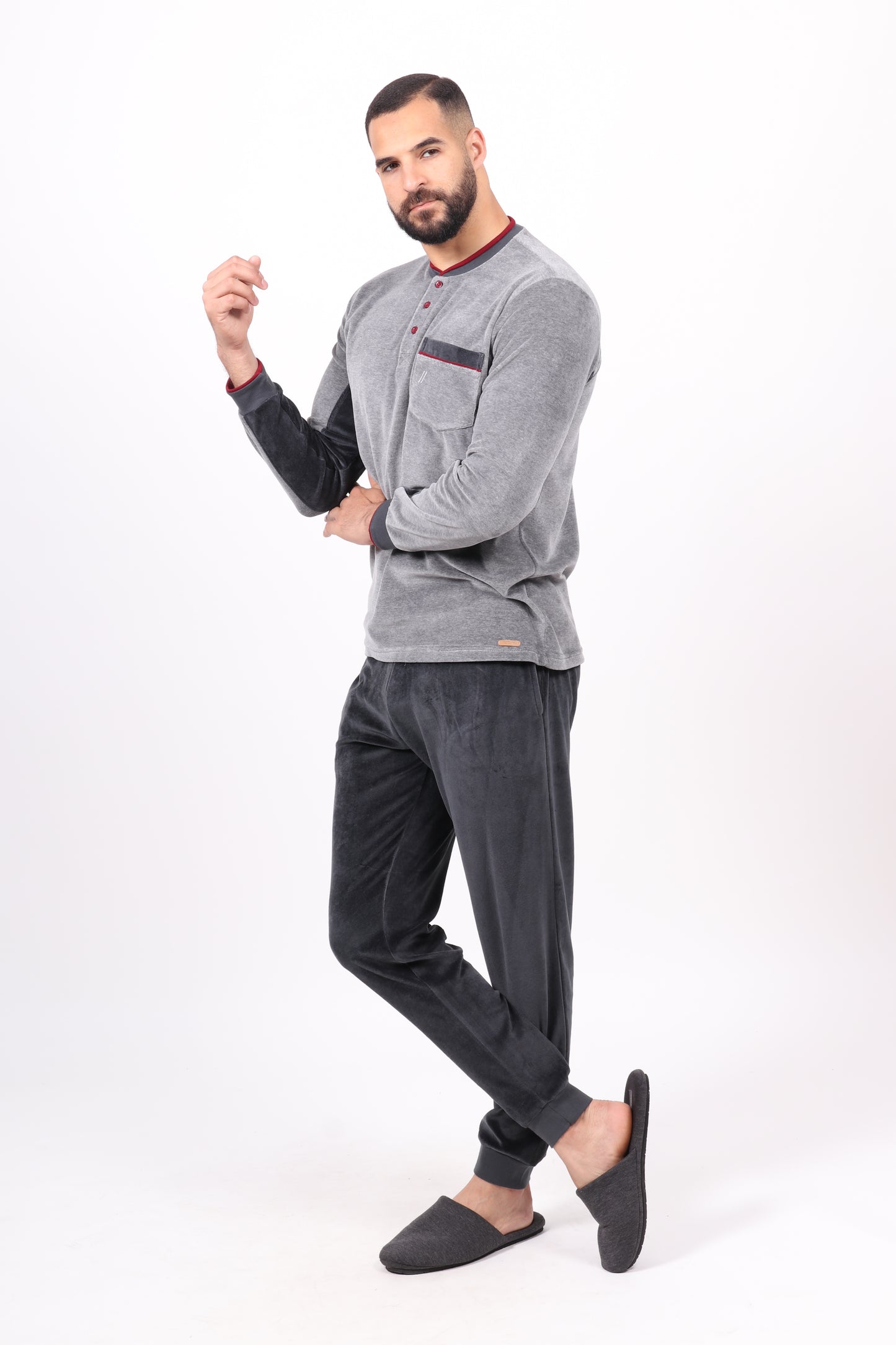 Everynight-Pyjama Homme