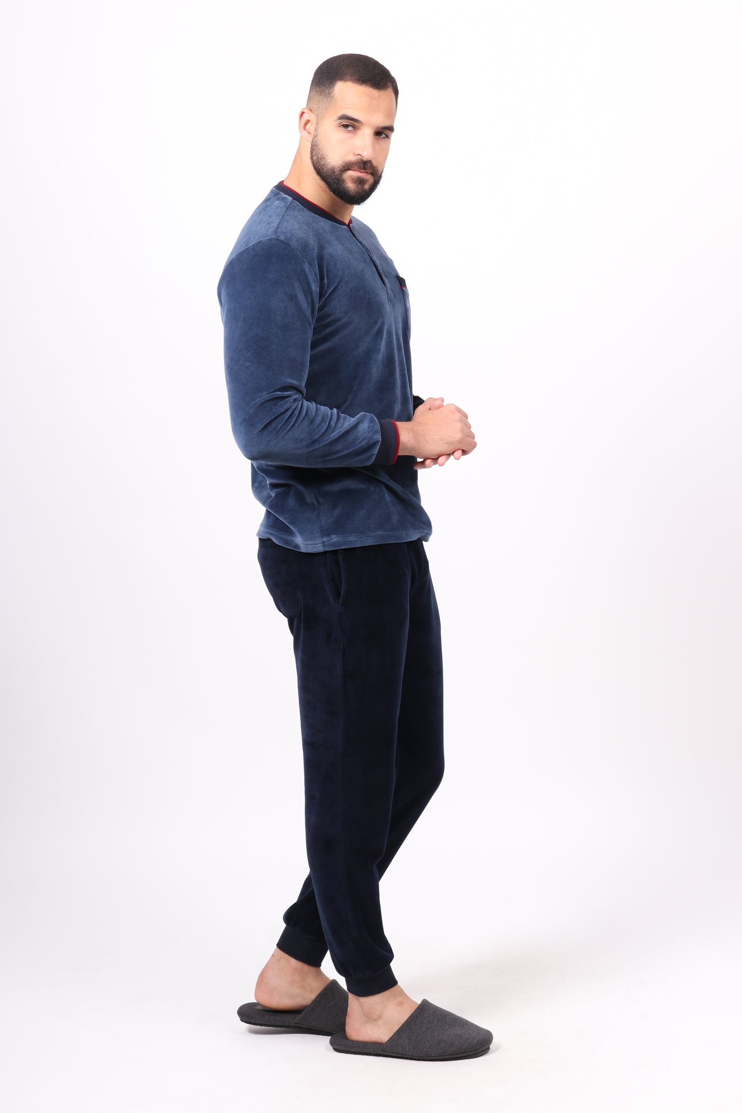 Everynight-Pyjama Homme
