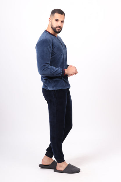 Everynight-Pyjama Homme