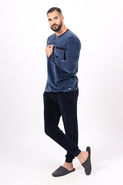 Everynight-Pyjama Homme