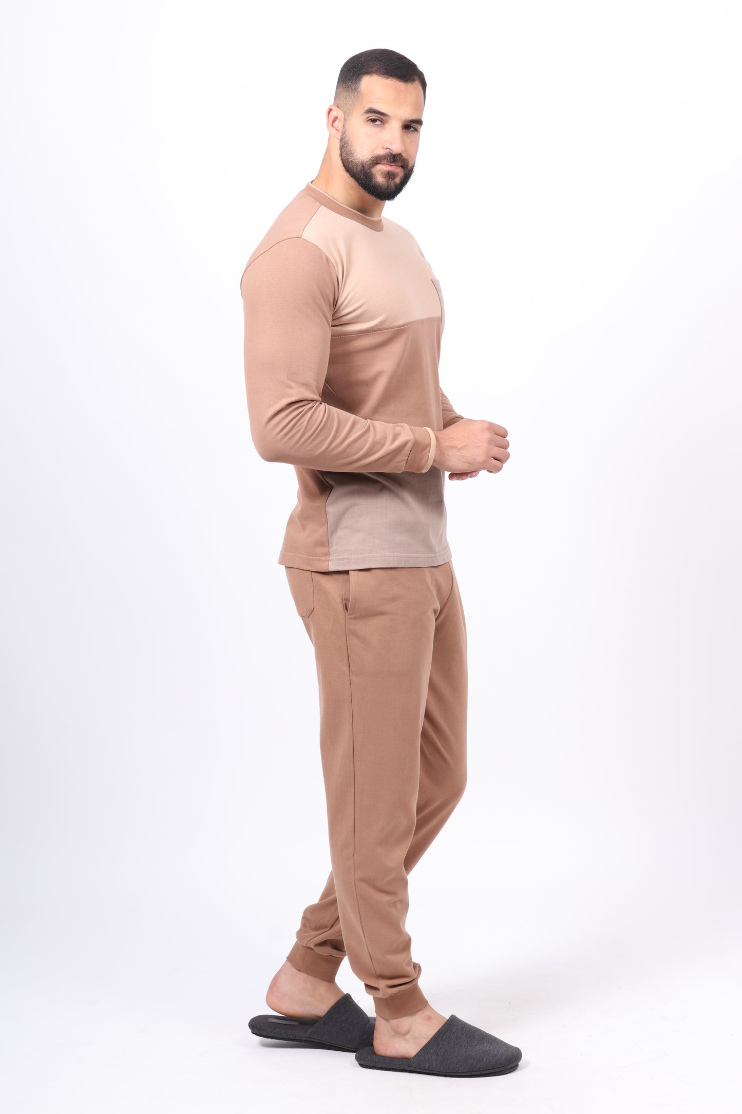 Safir -Pyjama Homme