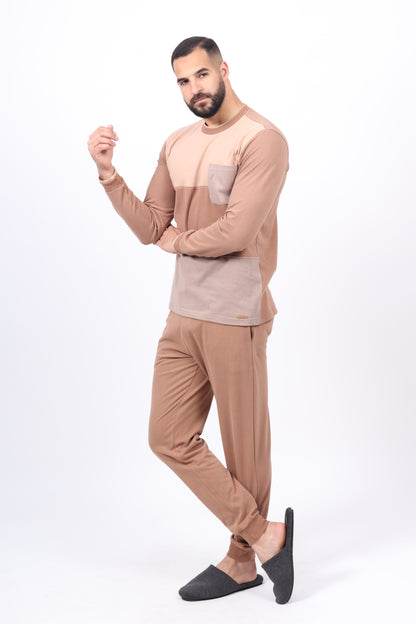 Safir -Pyjama Homme