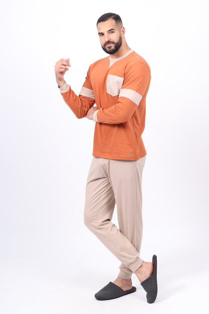 Symphony -Pyjama Homme