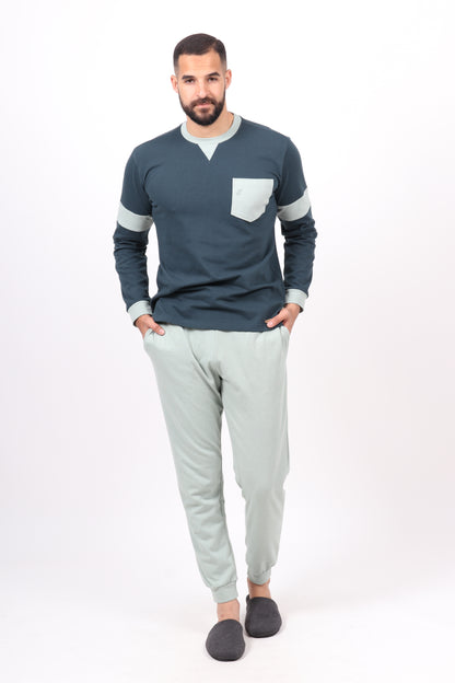 Symphony -Pyjama Homme