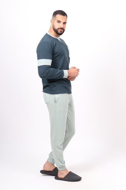 Symphony -Pyjama Homme