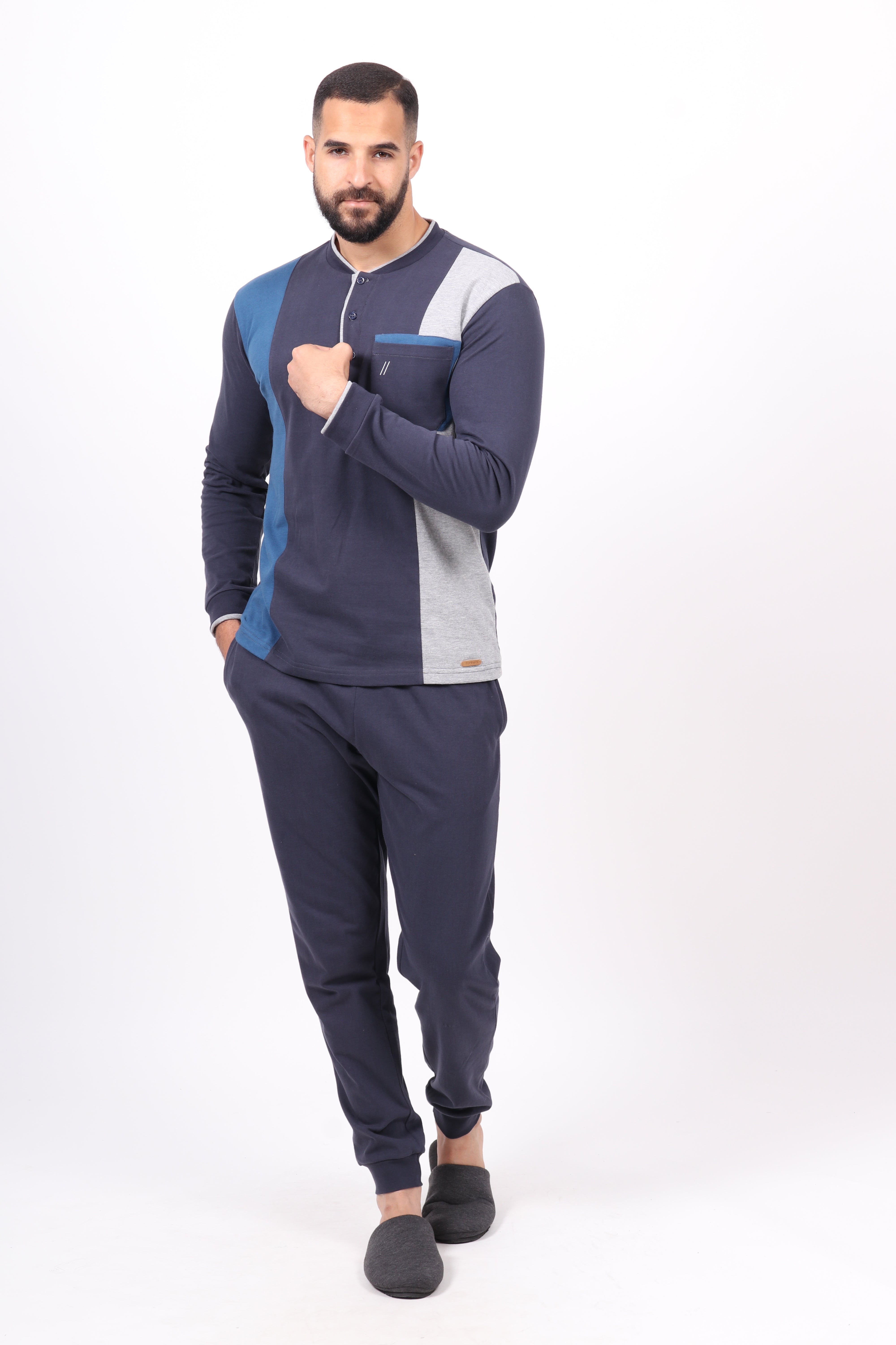 Rare -Pyjama Homme