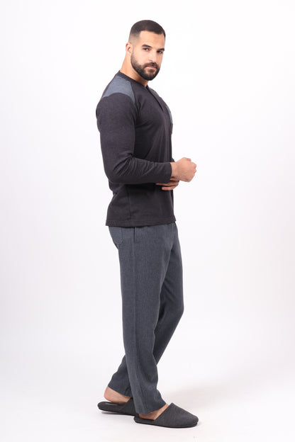 Star de nuit-Pyjama Homme