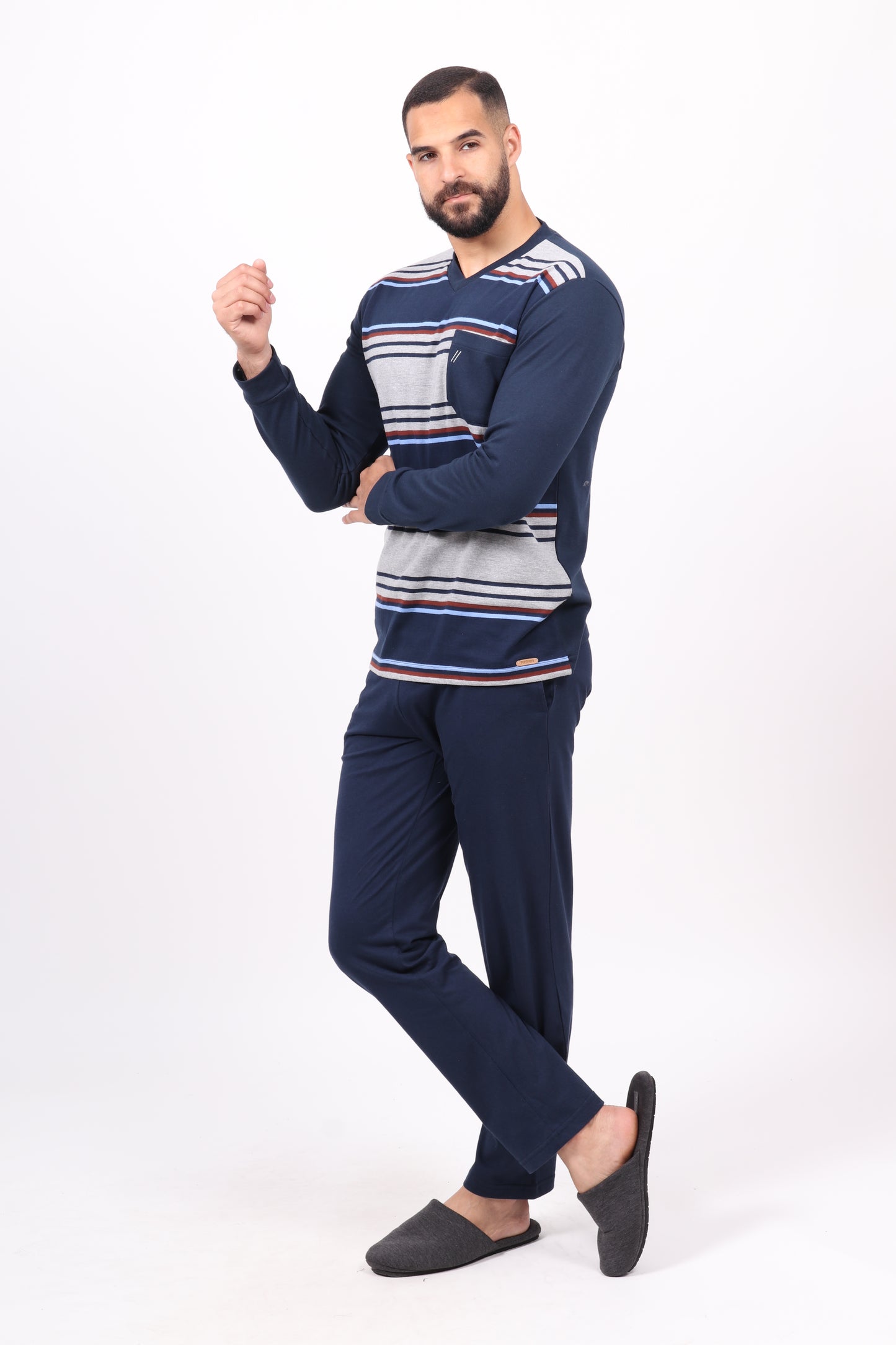 Shades-Pyjama Homme