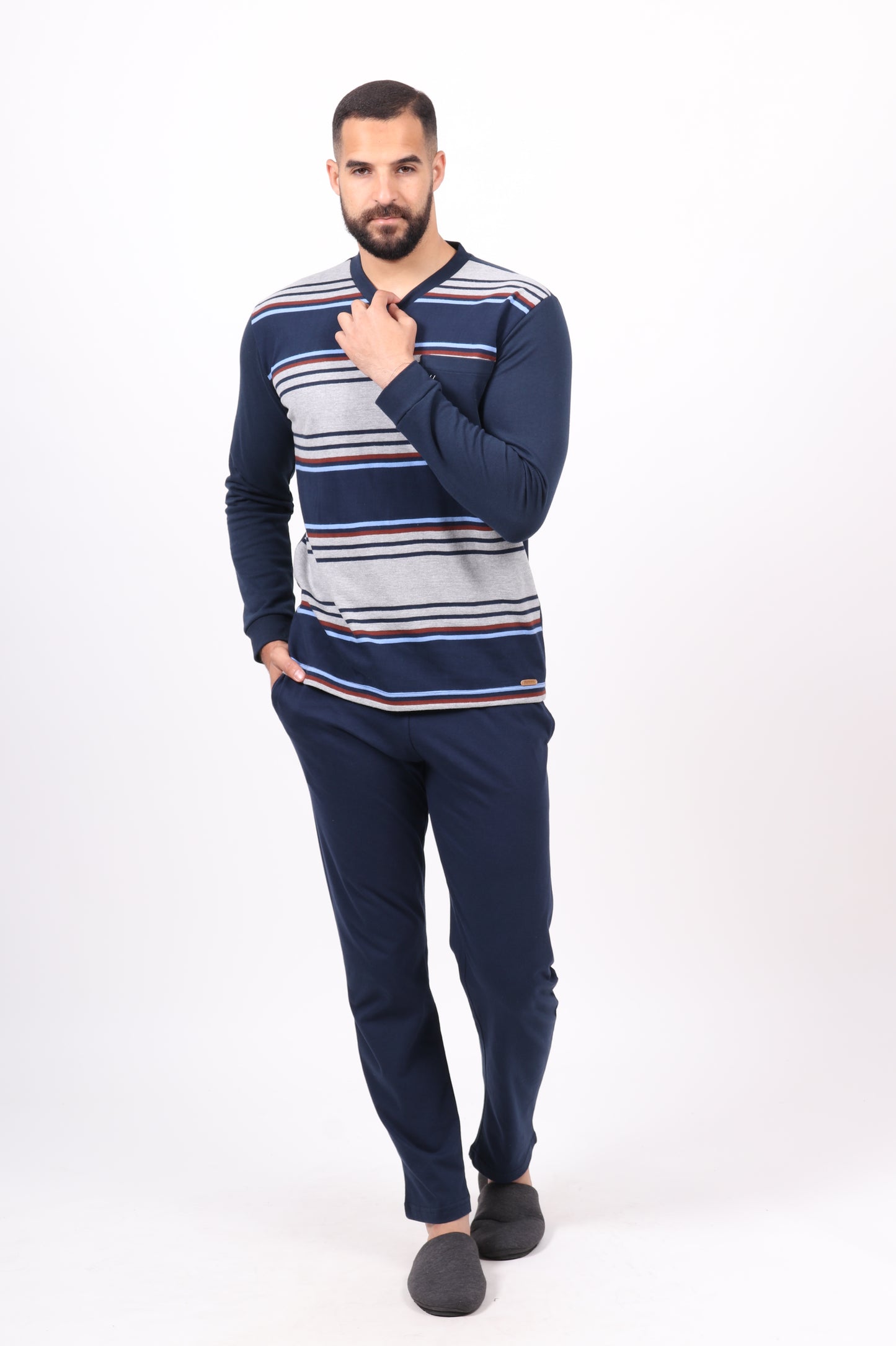 Shades-Pyjama Homme