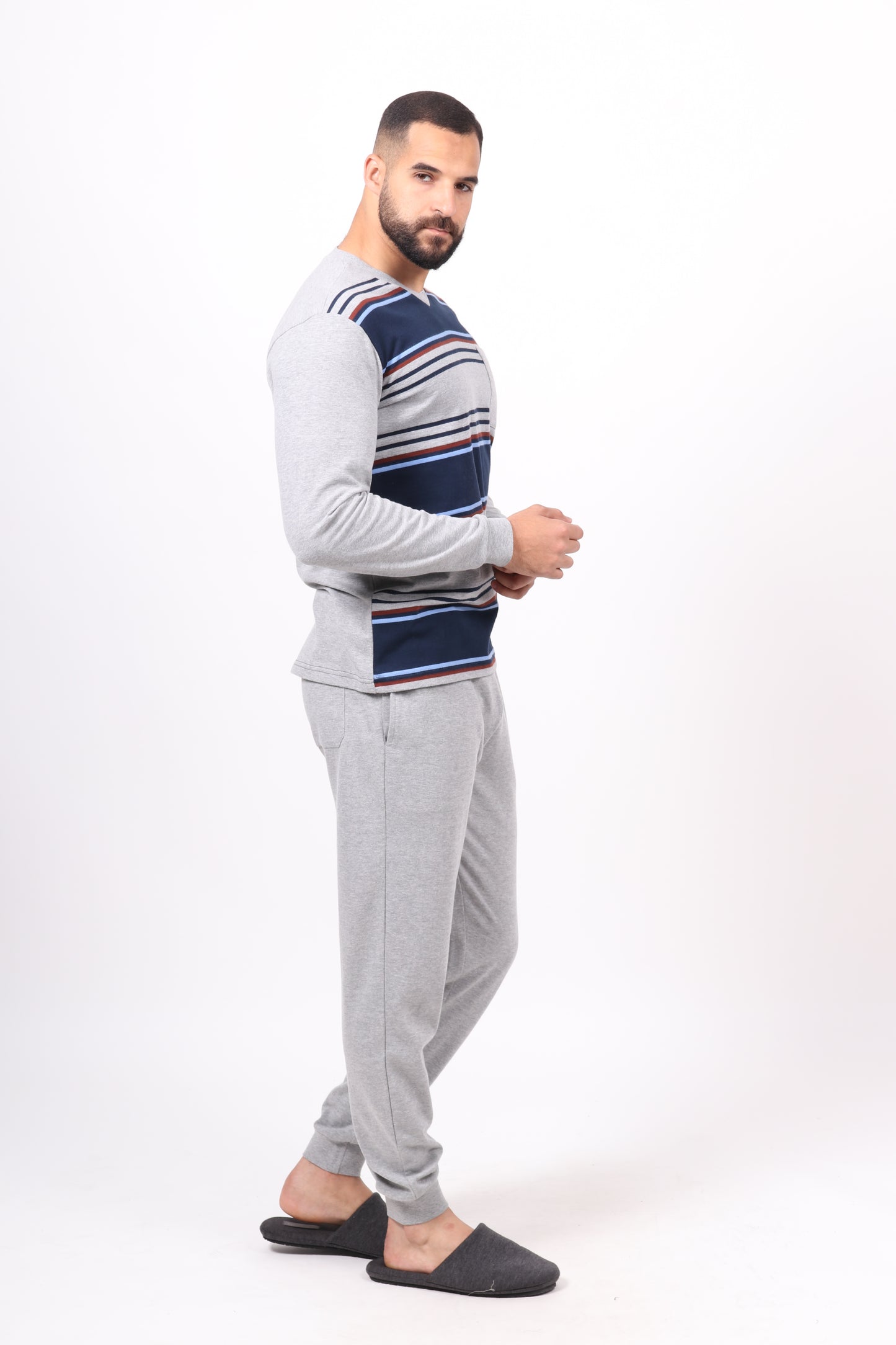 Shades-Pyjama Homme