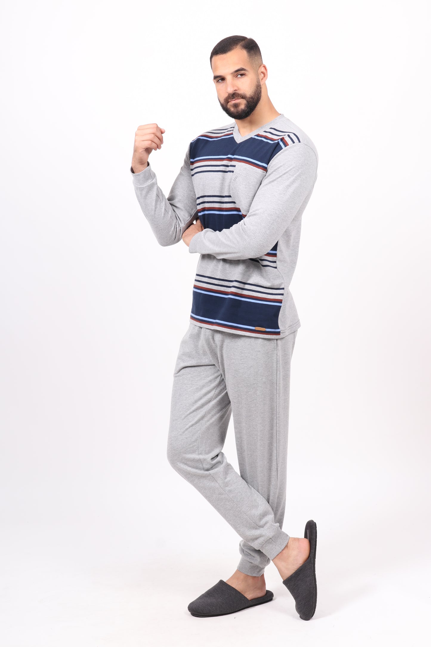 Shades-Pyjama Homme