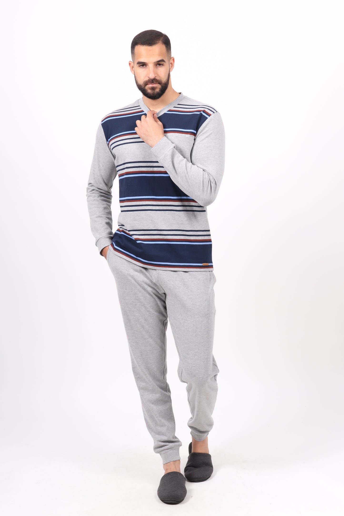 Shades-Pyjama Homme