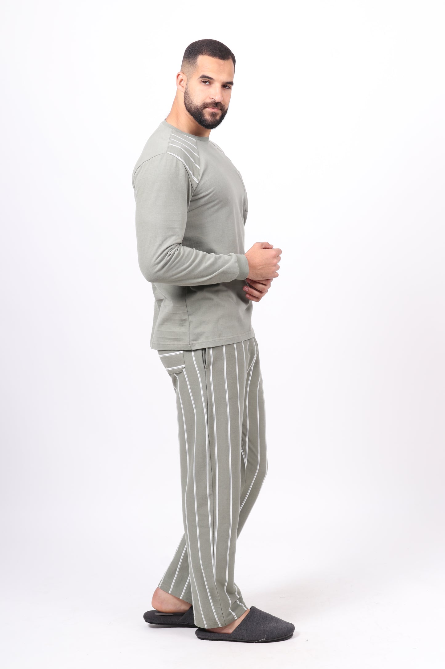 Extrême -Pyjama Homme