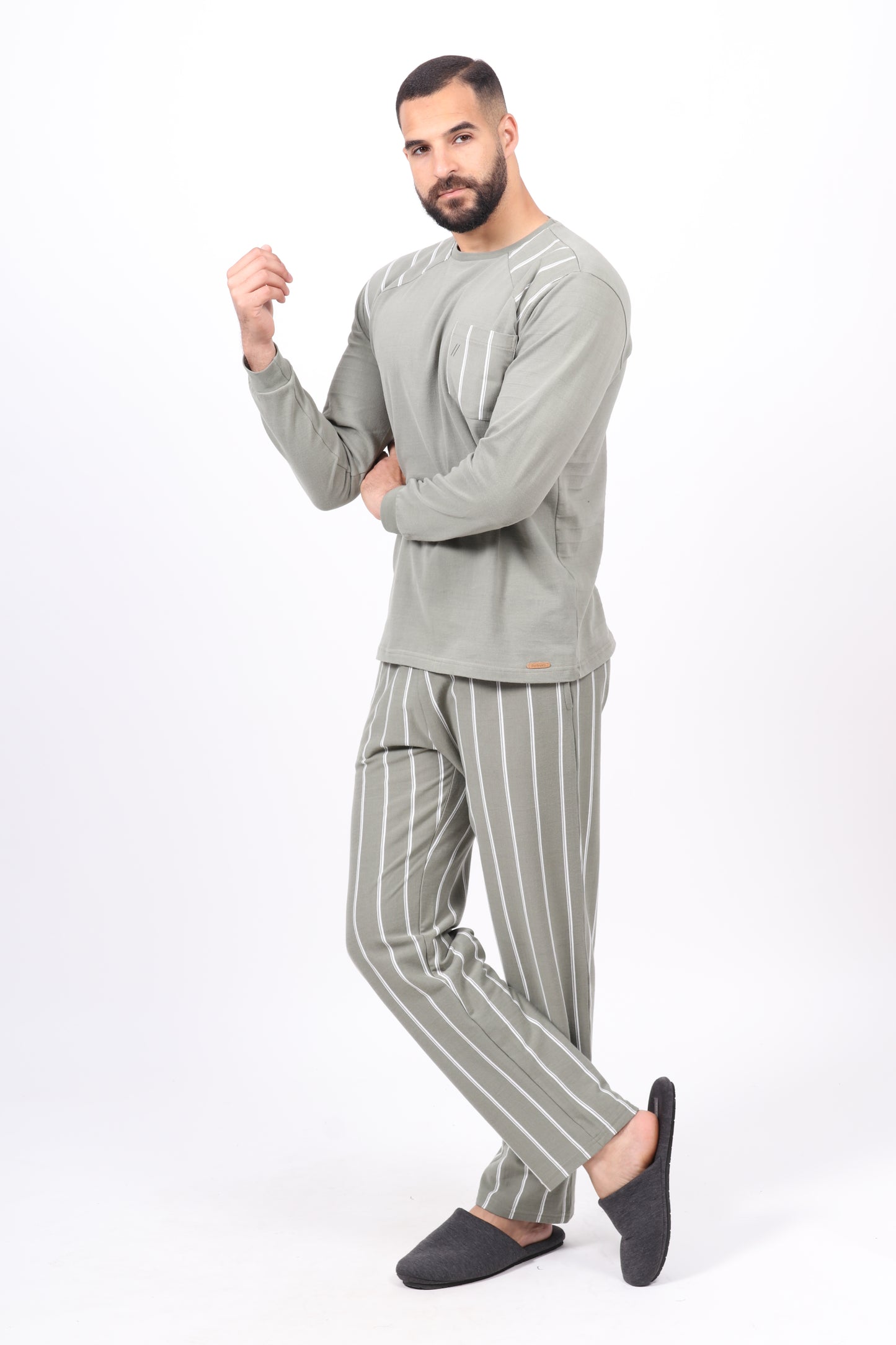 Extrême -Pyjama Homme