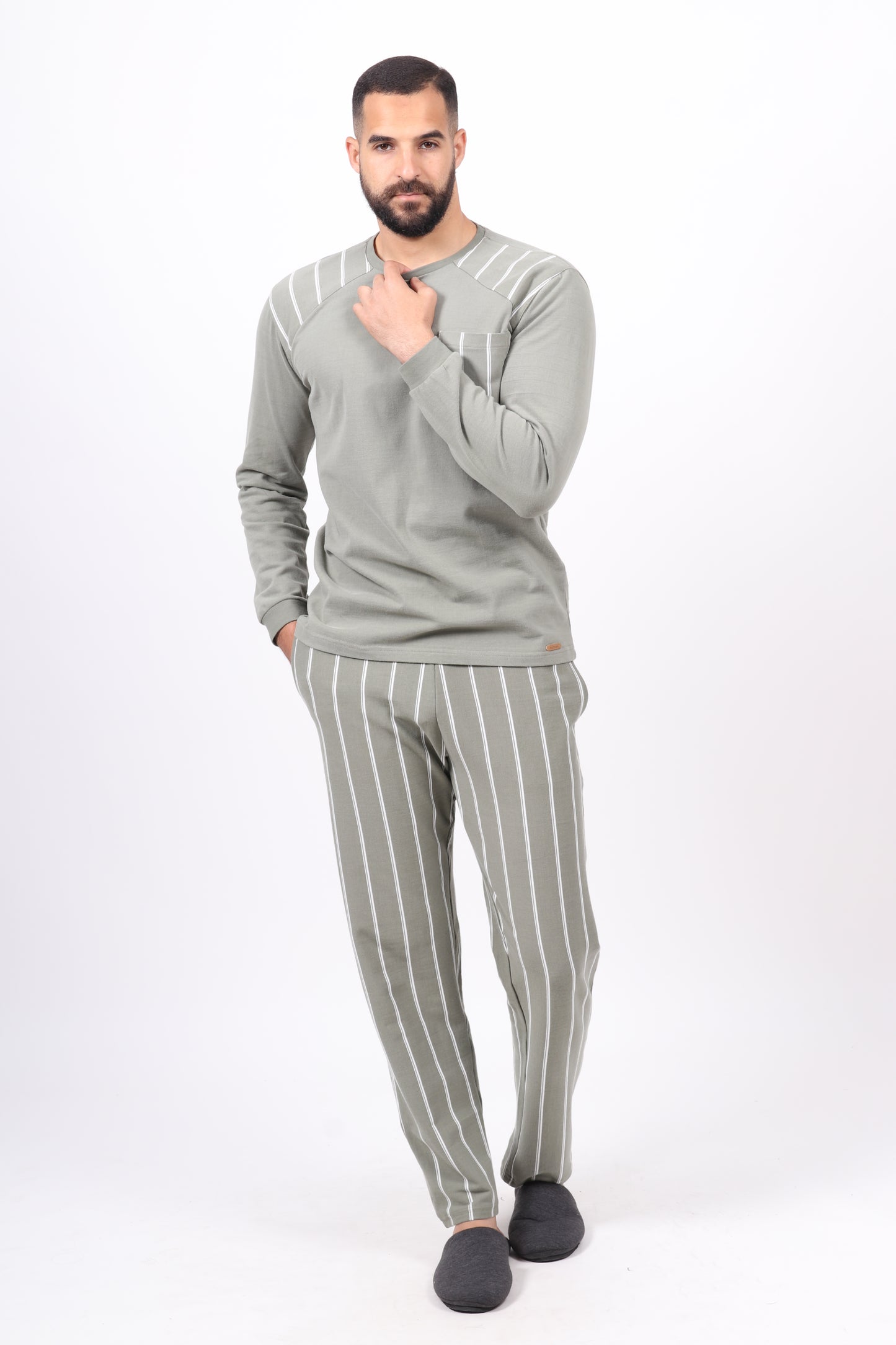 Extrême -Pyjama Homme