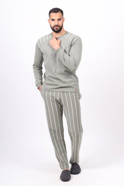 Extrême -Pyjama Homme