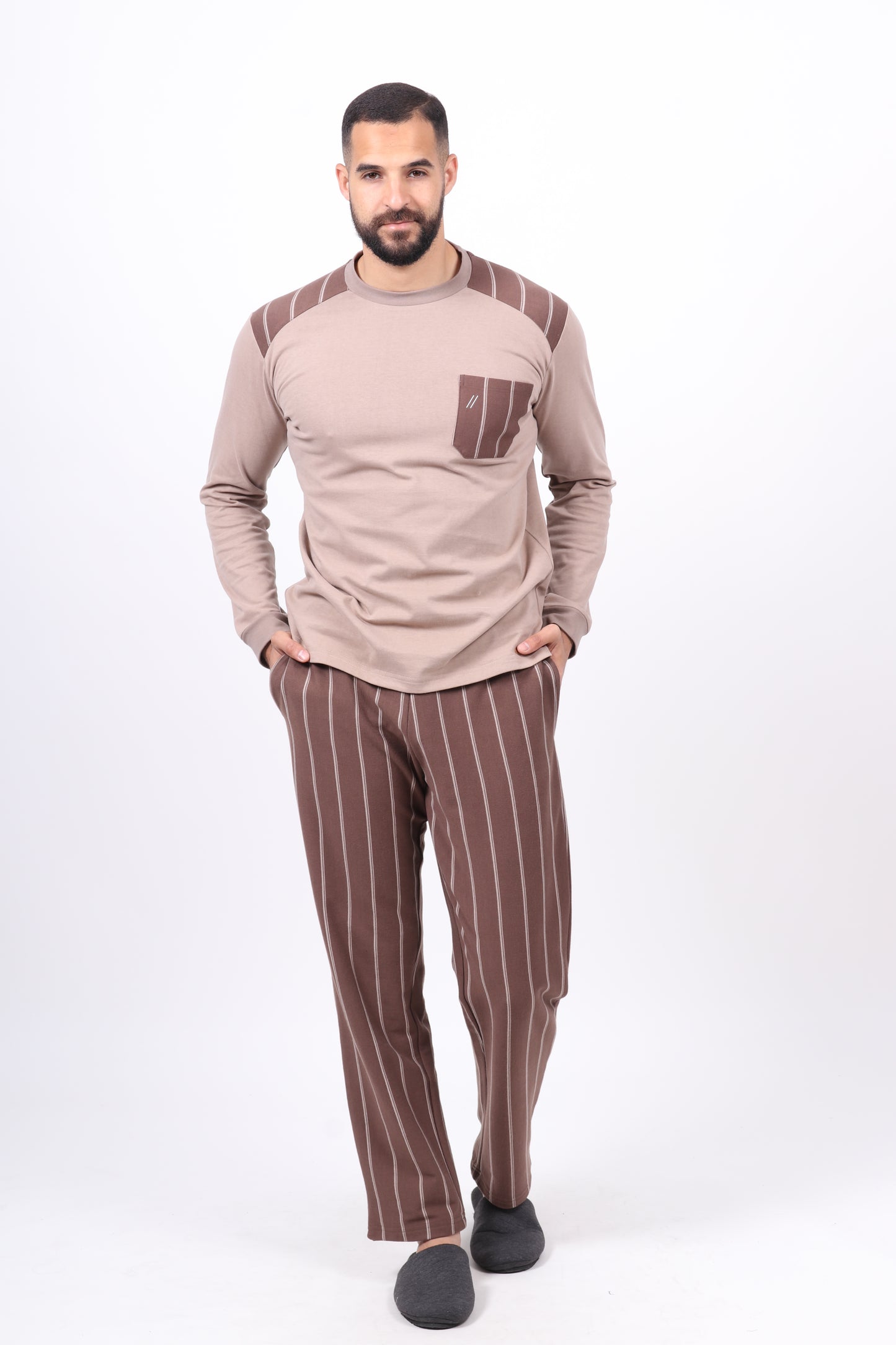 Extrême -Pyjama Homme