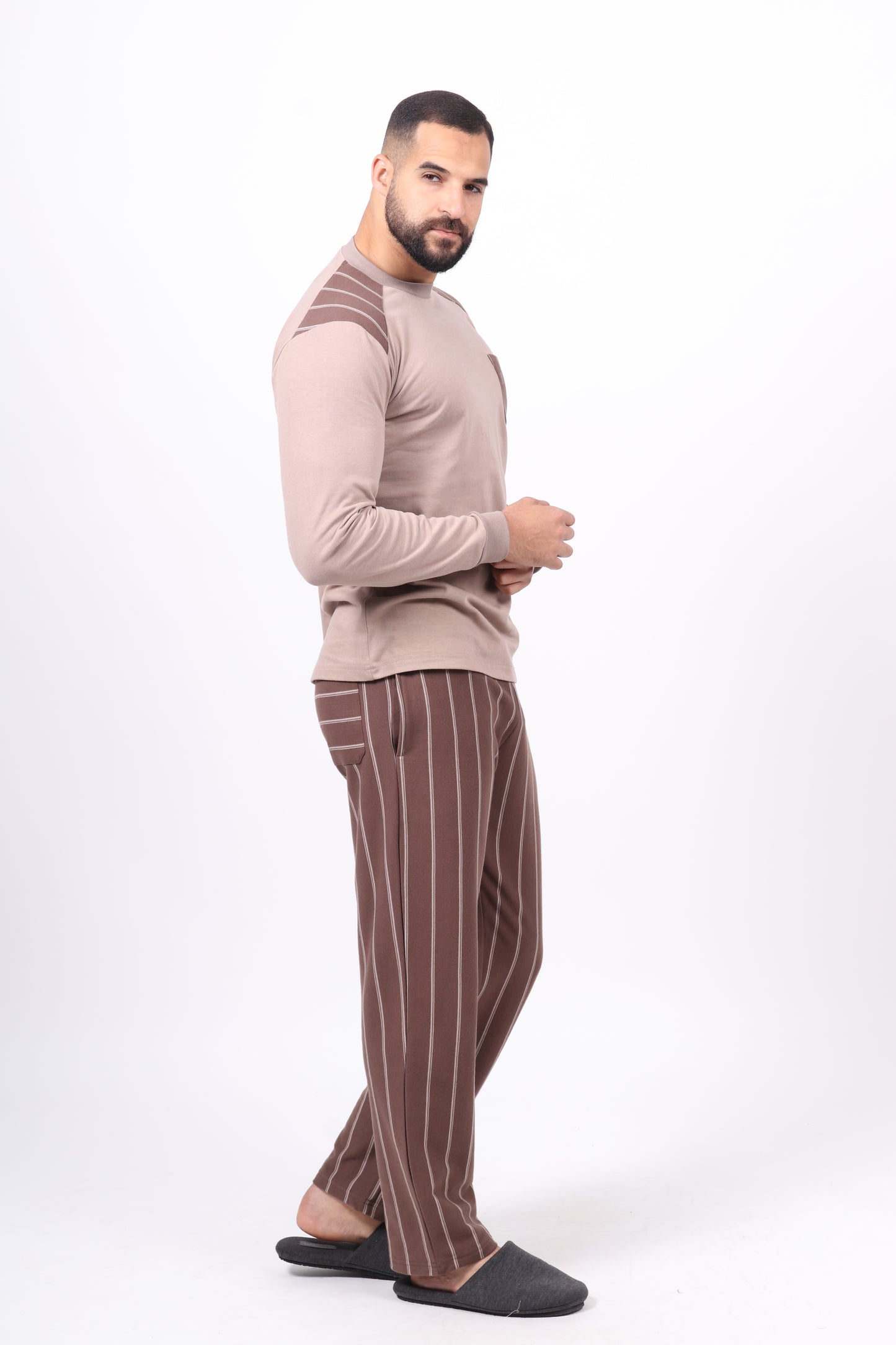 Extrême -Pyjama Homme