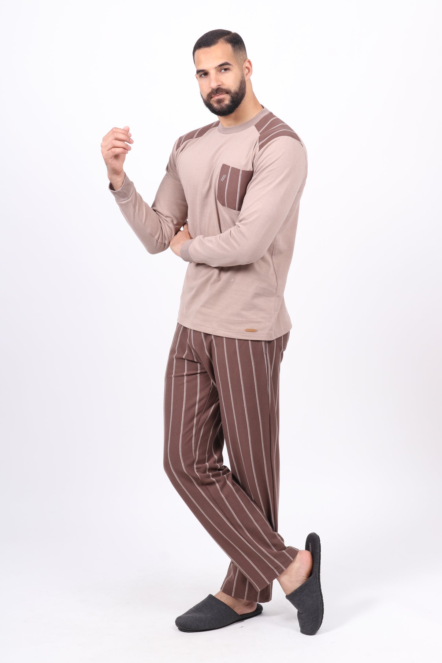 Extrême -Pyjama Homme