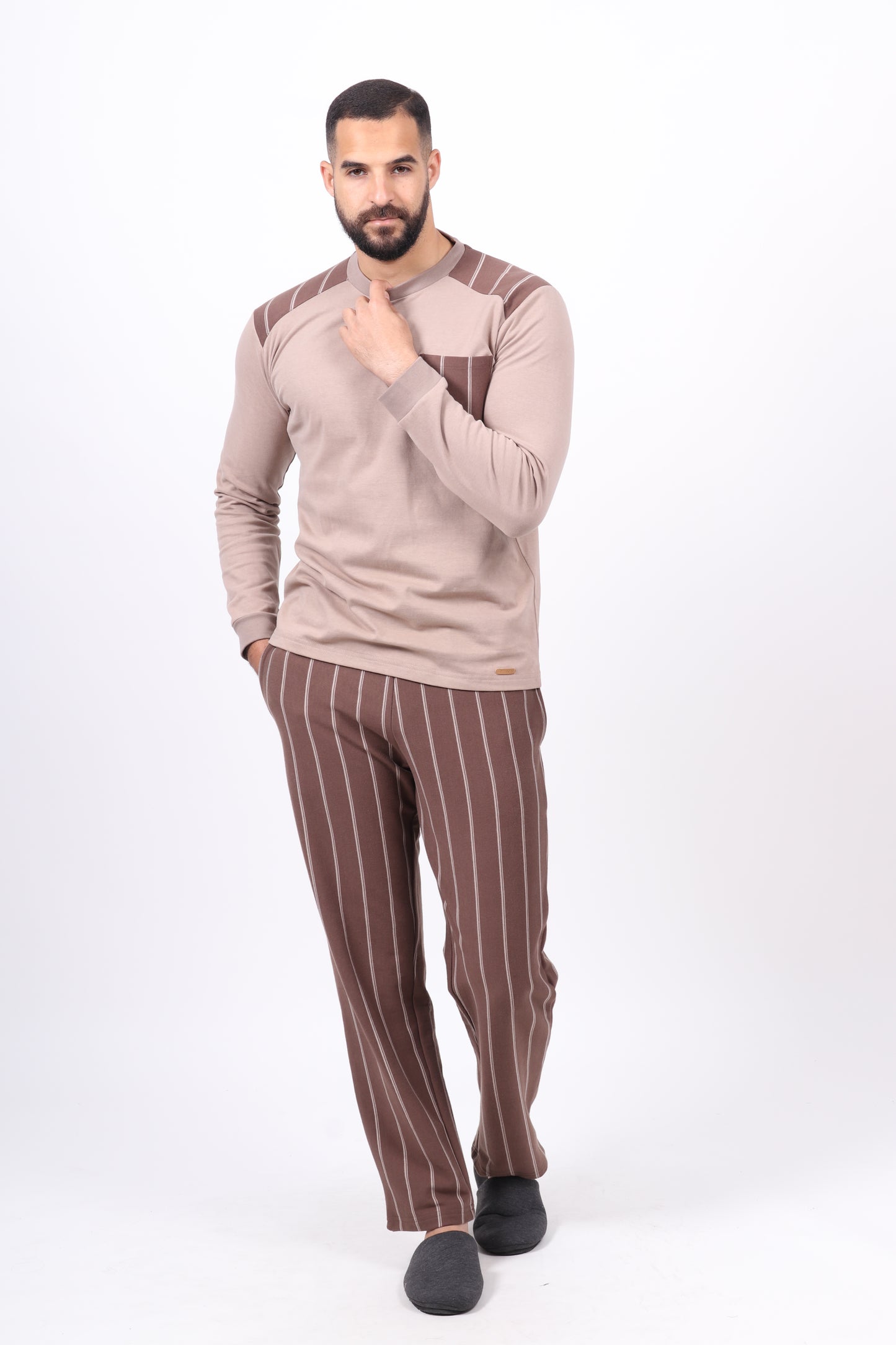 Extrême -Pyjama Homme