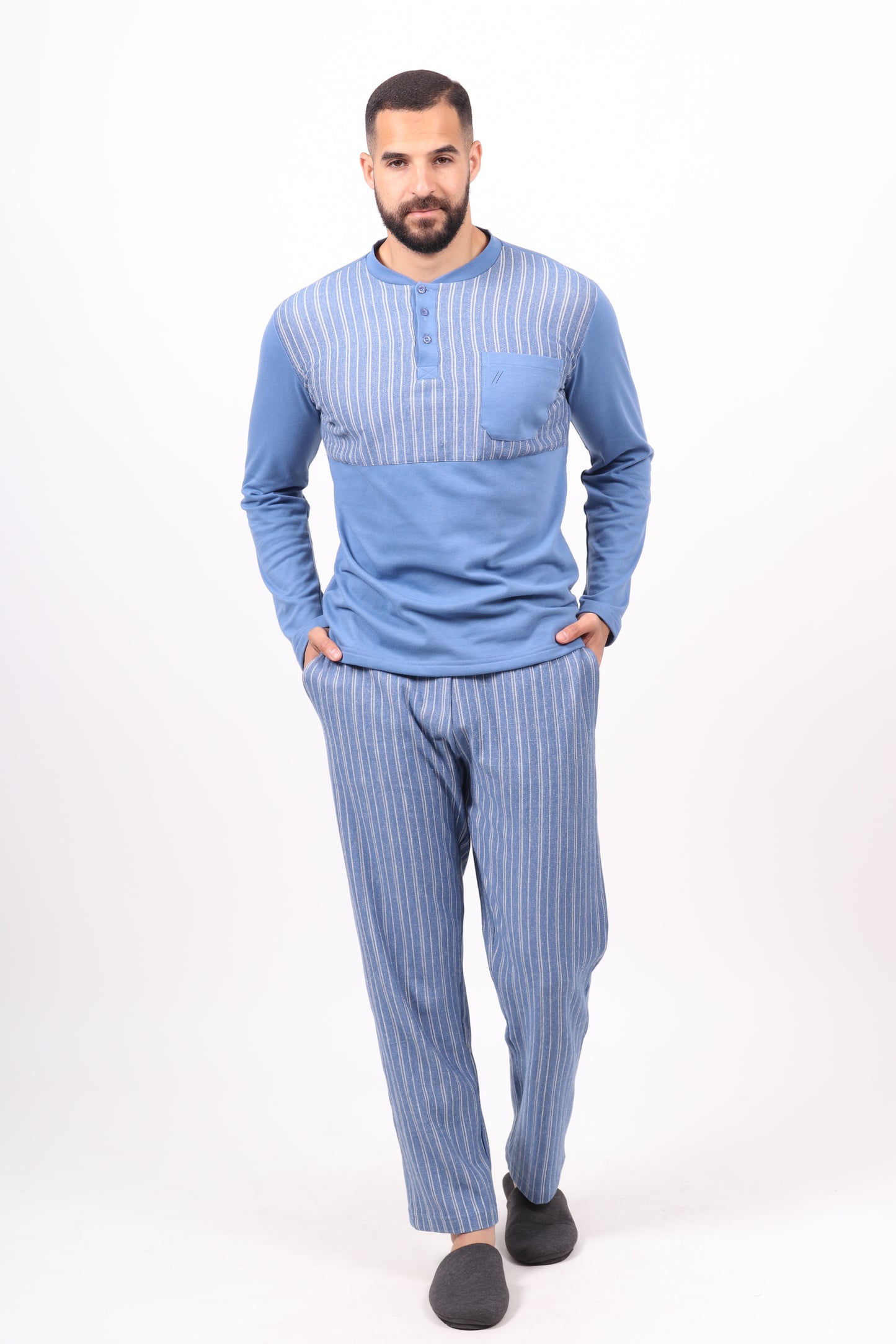 Classy -Pyjama Homme