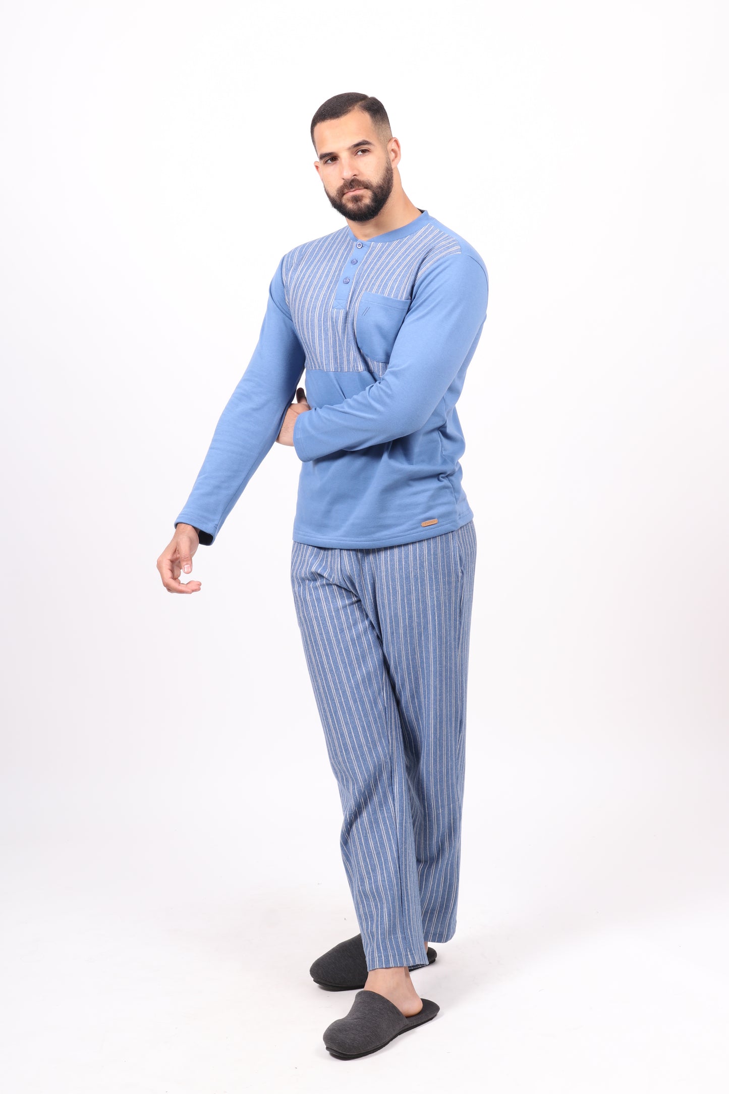 Classy -Pyjama Homme