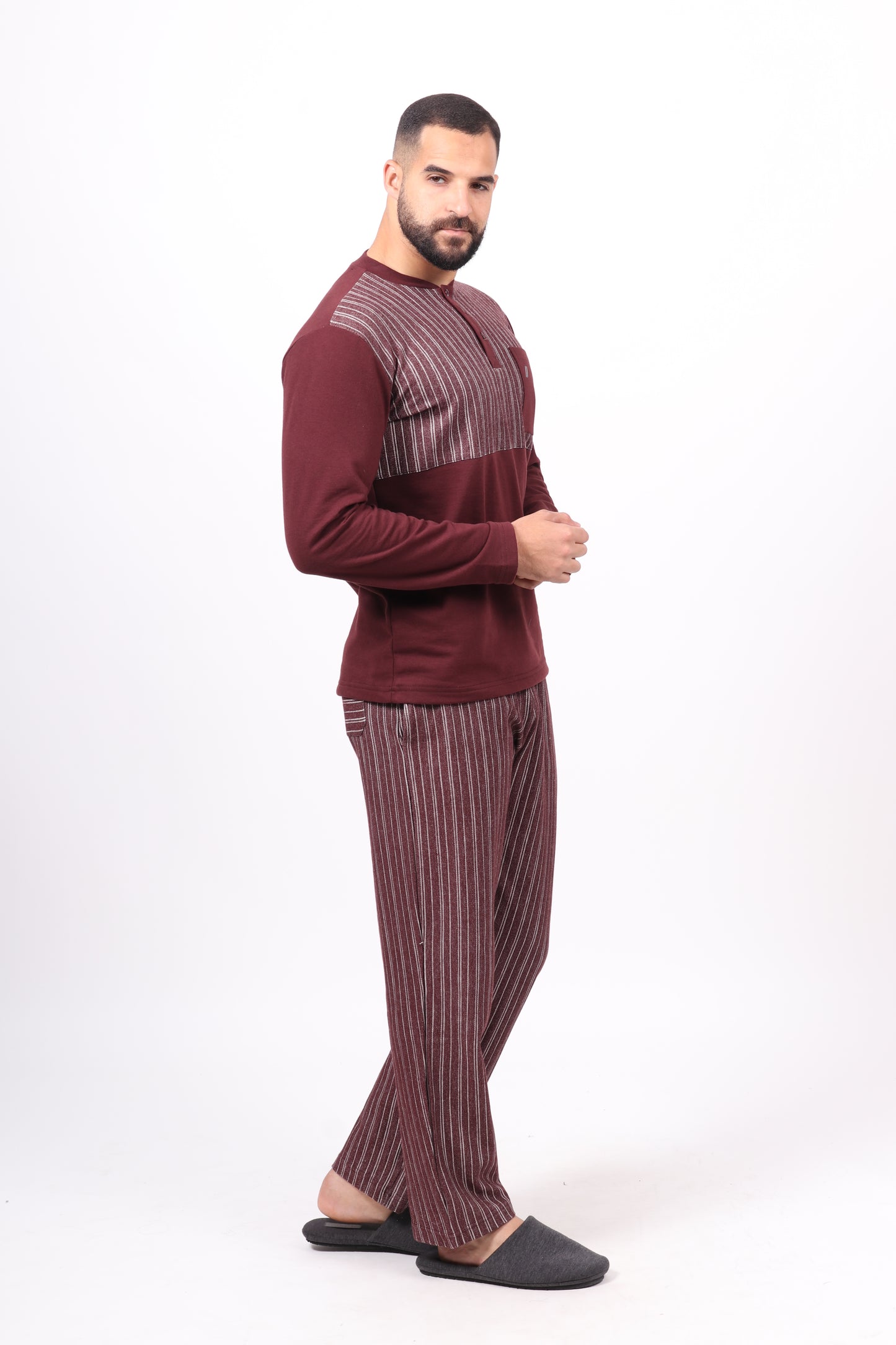 Classy -Pyjama Homme