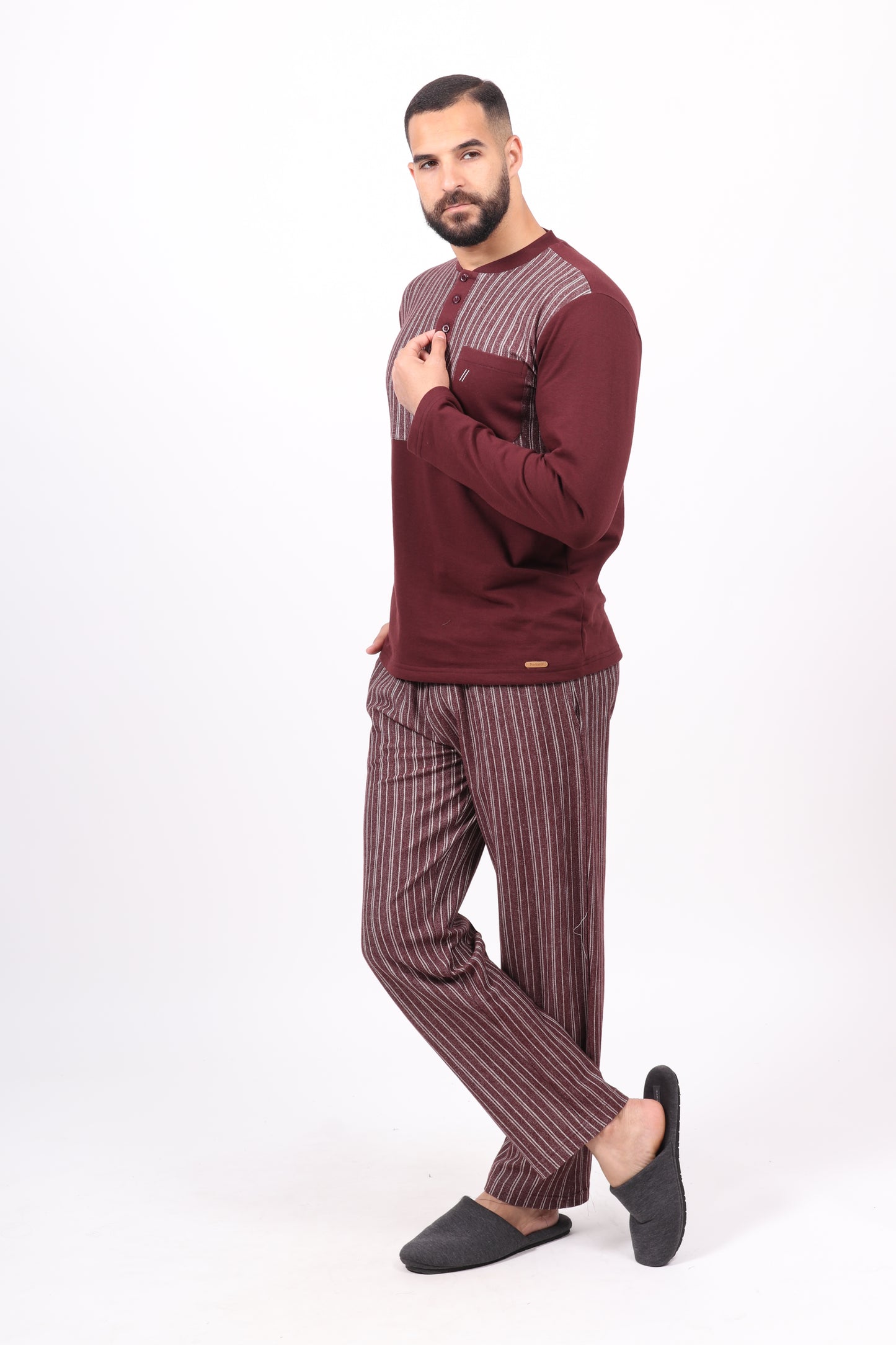 Classy -Pyjama Homme