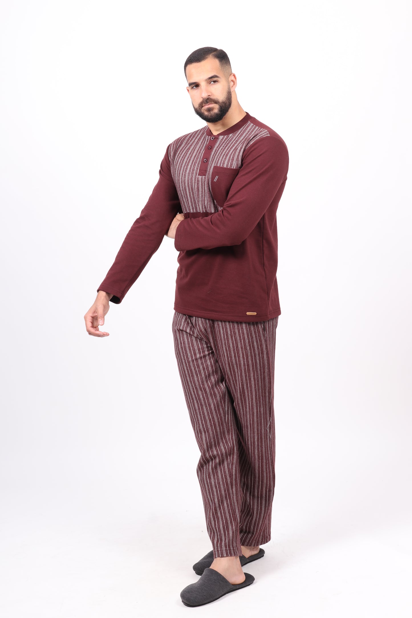 Classy -Pyjama Homme