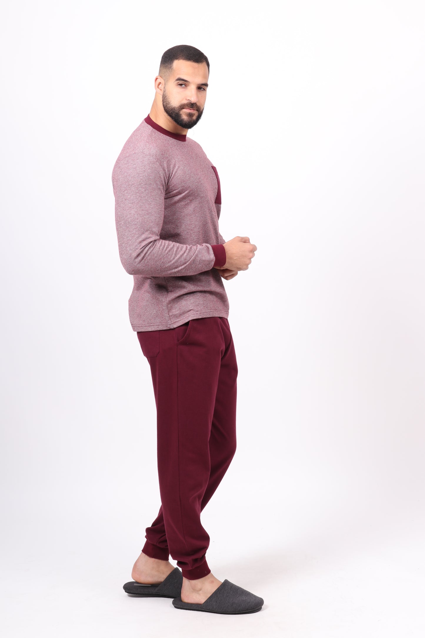 Windy -Pyjama Homme