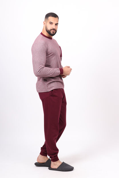 Windy -Pyjama Homme