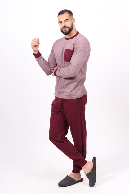 Windy -Pyjama Homme
