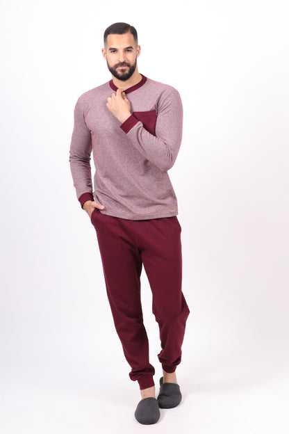 Windy -Pyjama Homme
