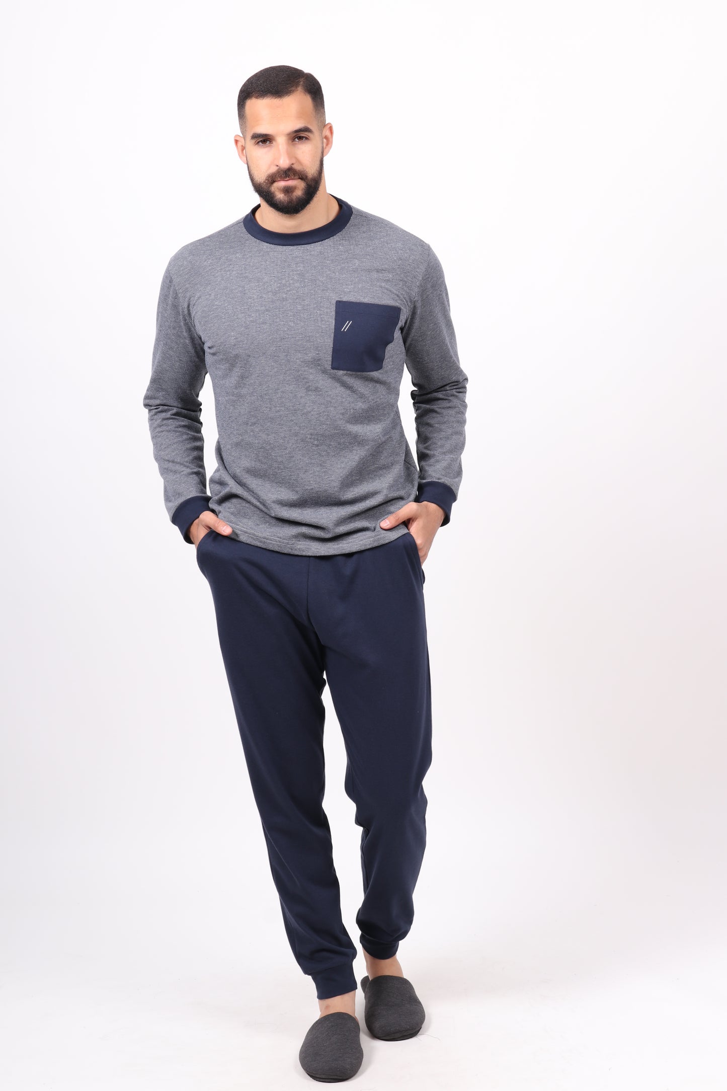 Windy -Pyjama Homme