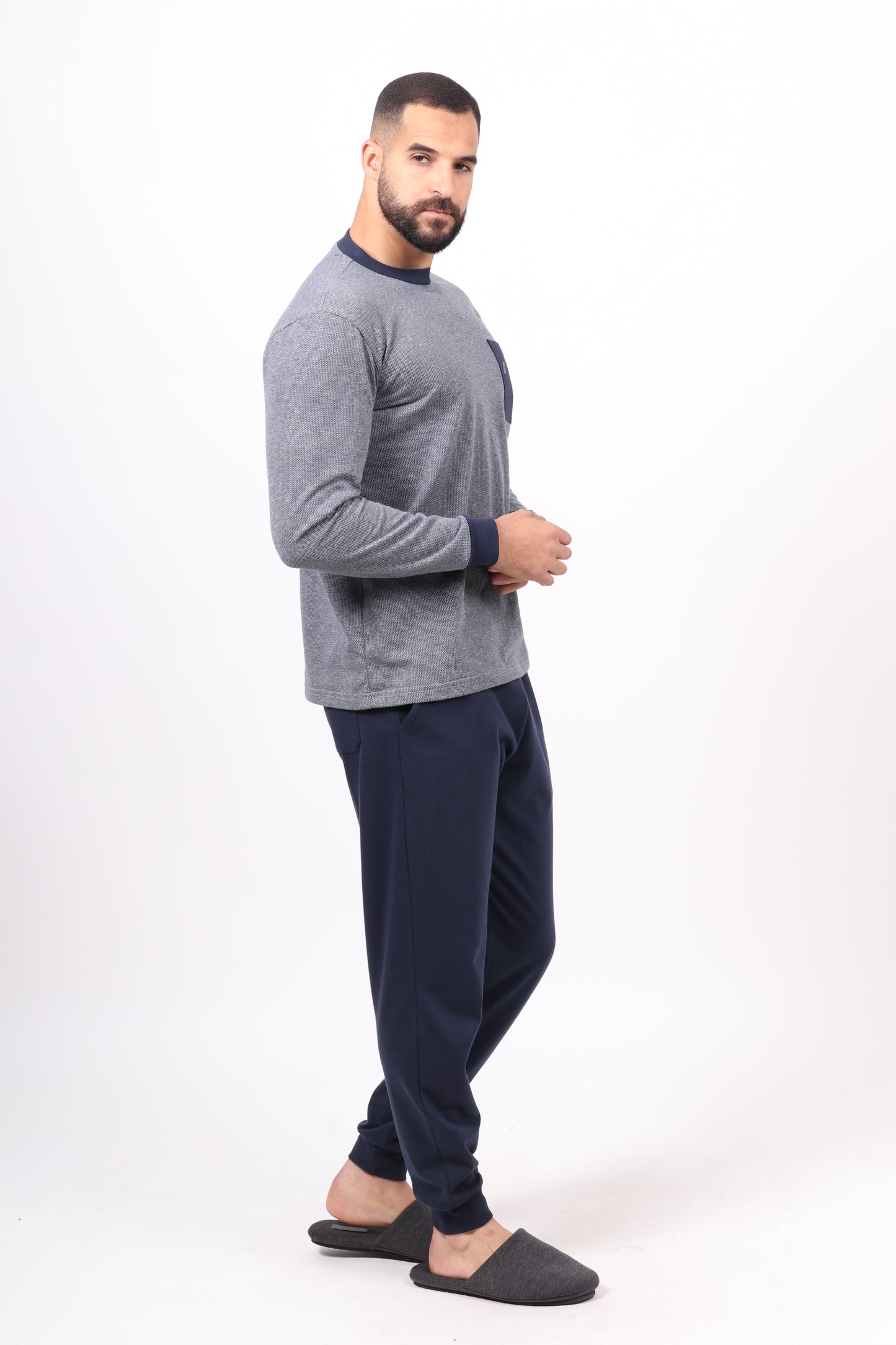 Windy -Pyjama Homme