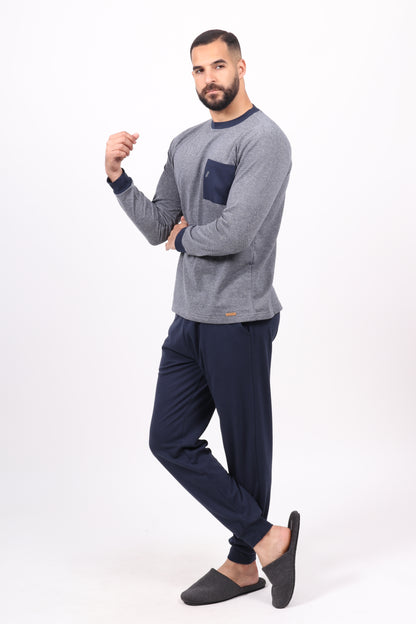 Windy -Pyjama Homme