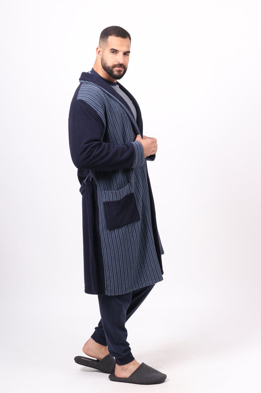 Chill- Robe de chambre Homme