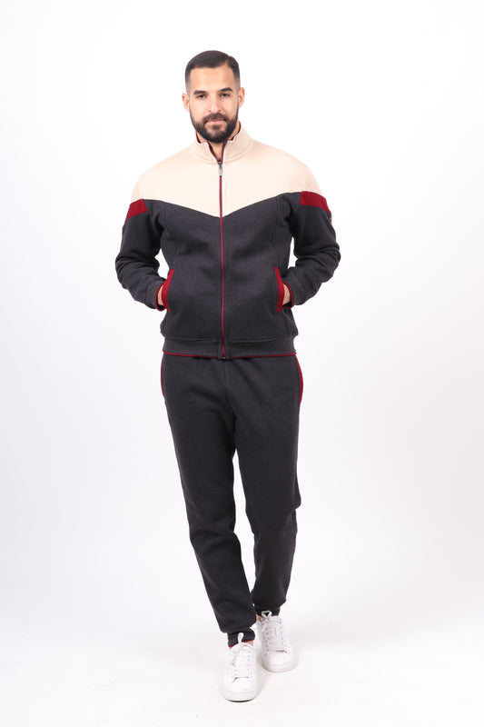 Louvre- Jogging Homme