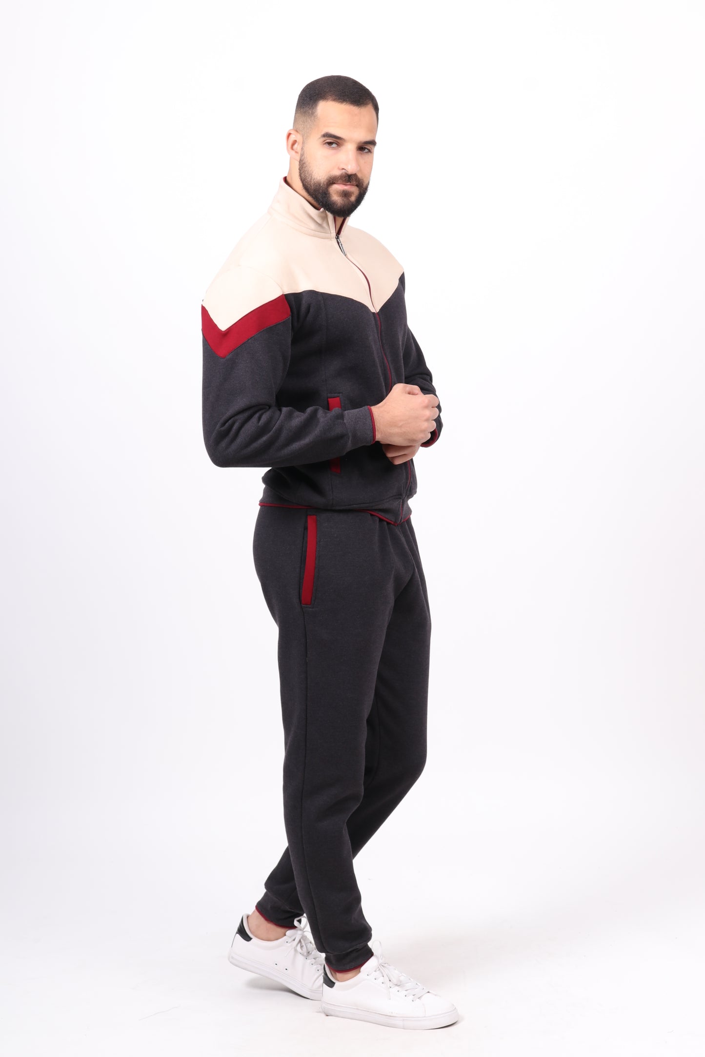 Louvre- Jogging Homme