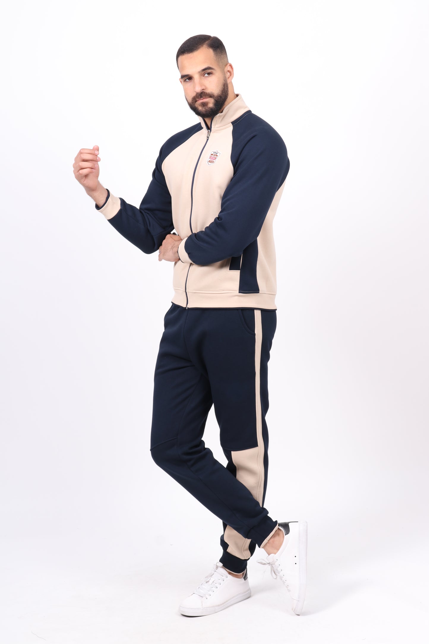 Chill- Robe de chambre Homme