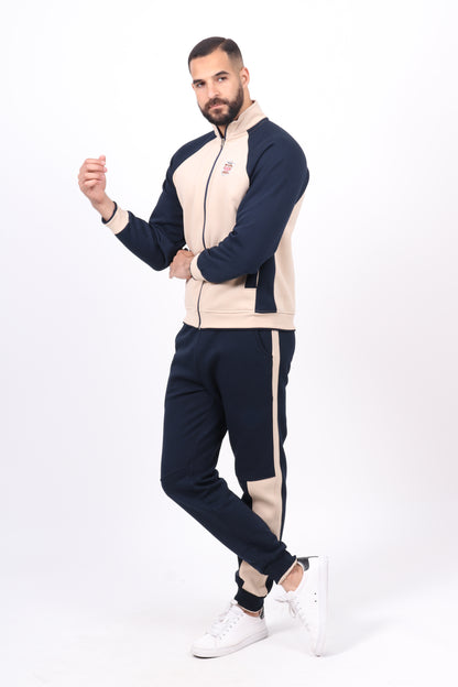 Chill- Robe de chambre Homme