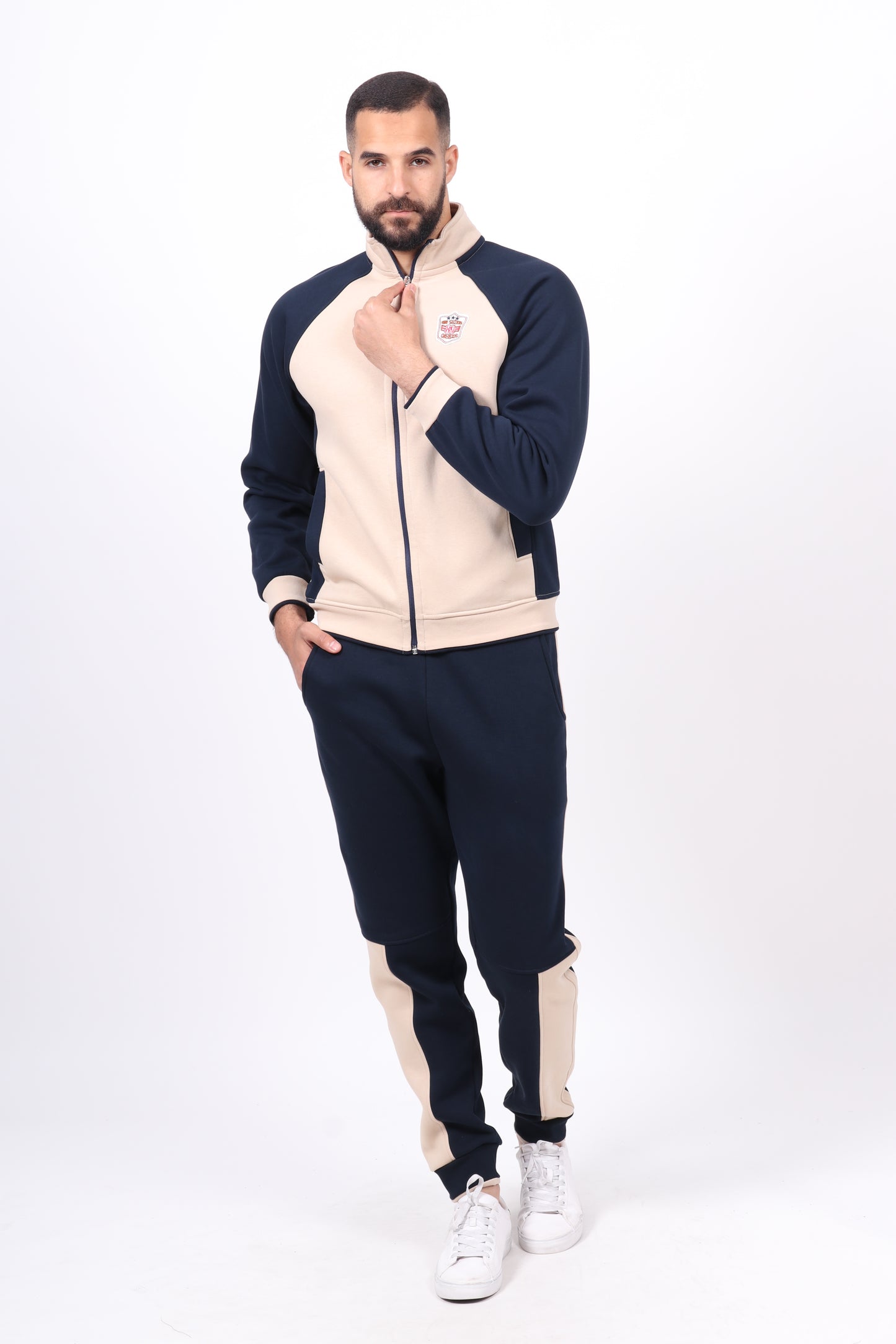 Chill- Robe de chambre Homme