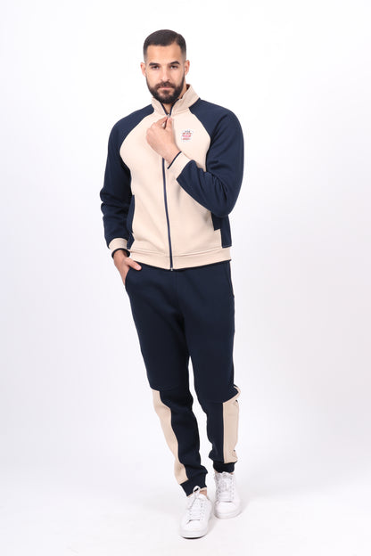 Chill- Robe de chambre Homme
