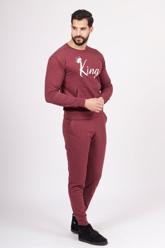 King- Pyjama Homme