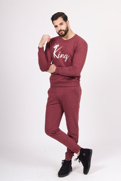 King- Pyjama Homme