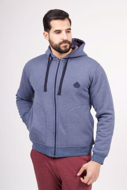 Urban Grey - Sweat Homme