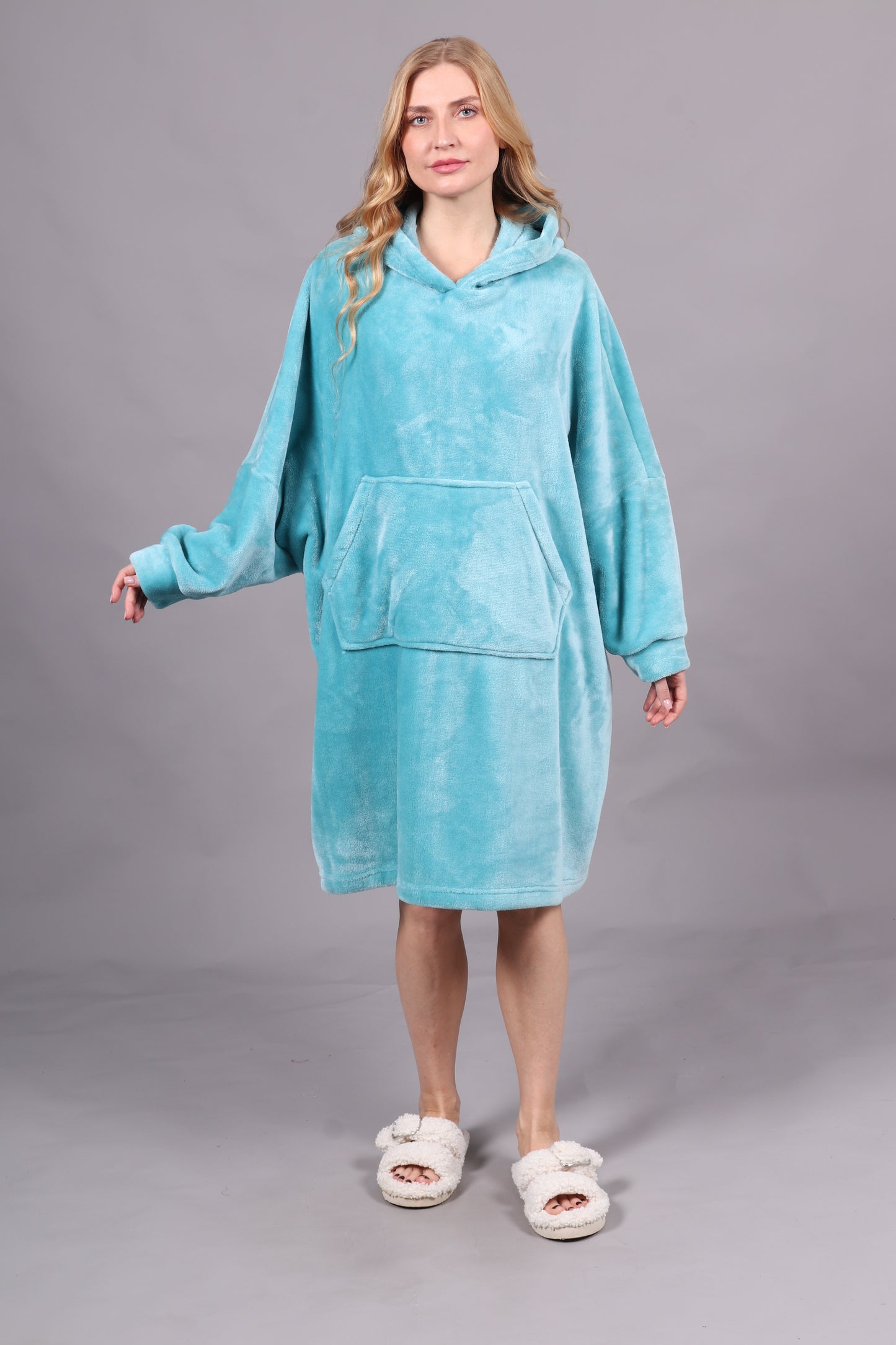 Azur - Pyjama Femme