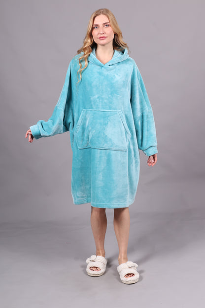 Azur - Pyjama Femme