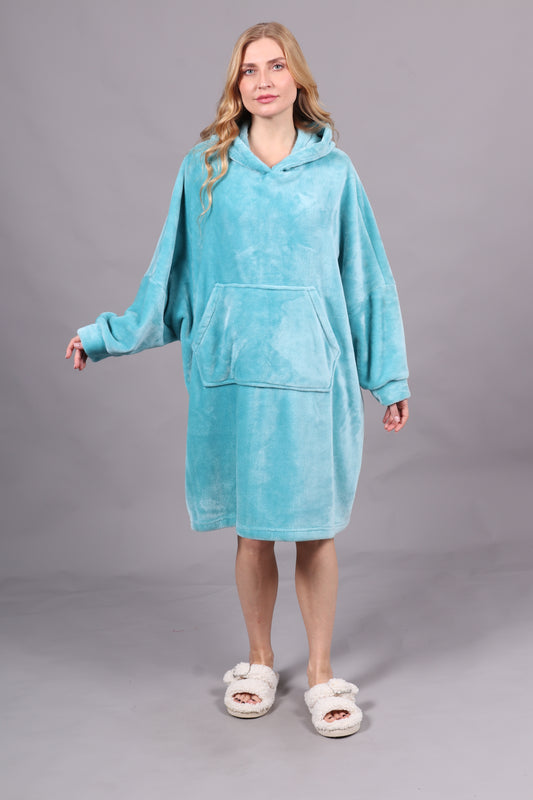 Azur - Pyjama Femme